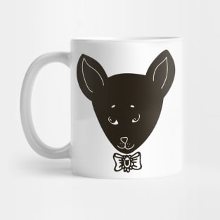 Cat #5 Mug